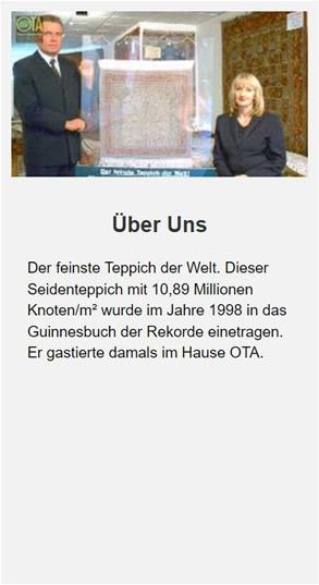 Teppich Reinigung für 65428 Rüsselsheim (Main)