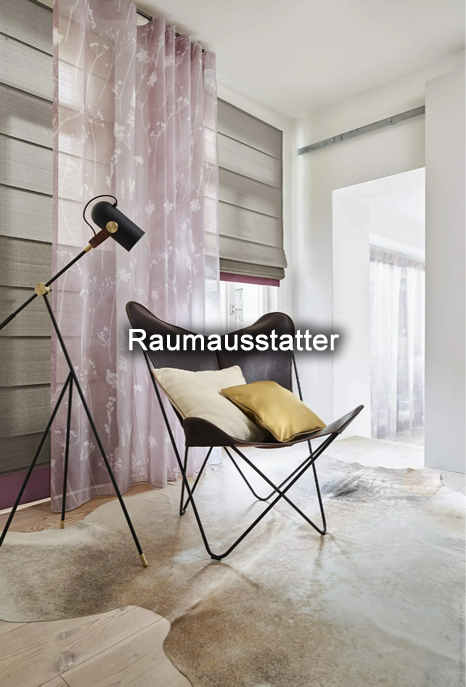 Raumausstatter für 74864 Fahrenbach