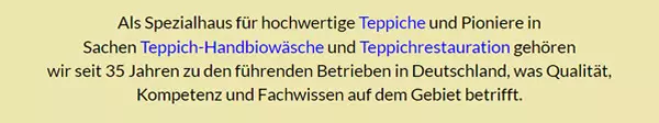 Teppichreparatur für 55262 Heidesheim (Rhein), Oestrich-Winkel, Schwabenheim (Selz), Essenheim, Wackernheim, Eltville (Rhein), Ingelheim (Rhein) oder Budenheim, Kiedrich, Walluf